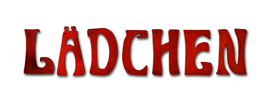 Logo Lädchen